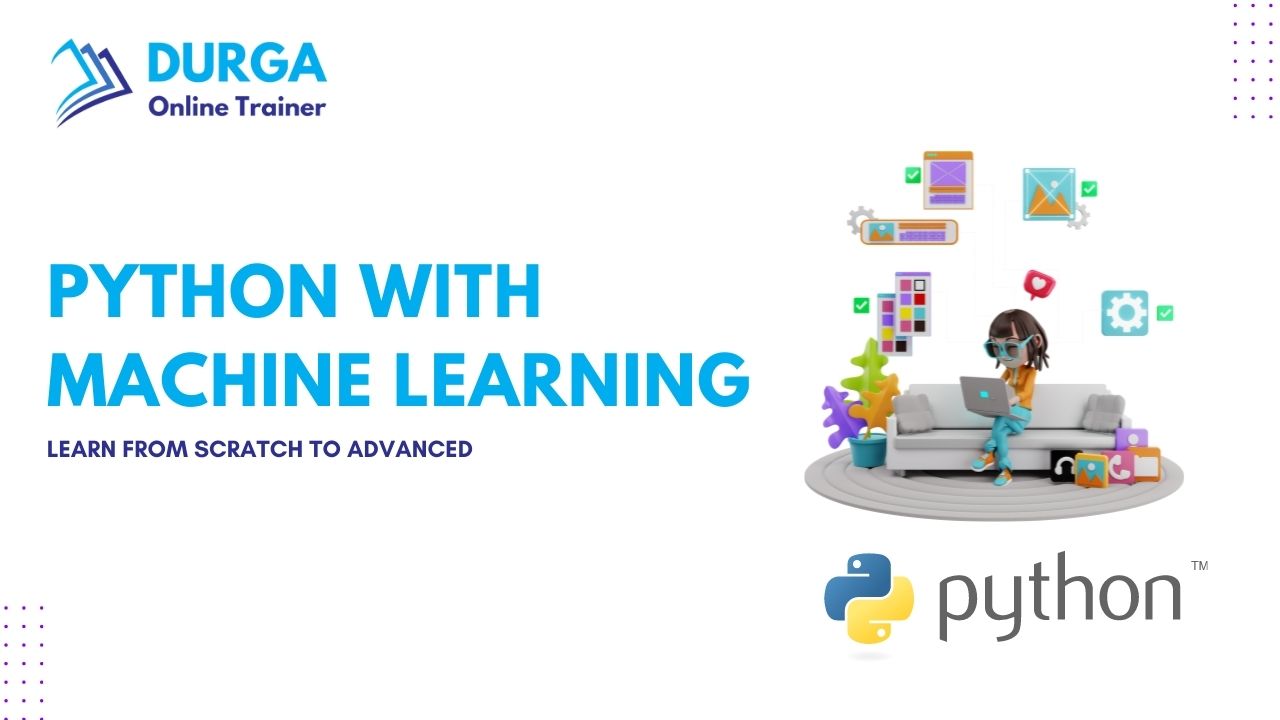 Python With Machine Learning